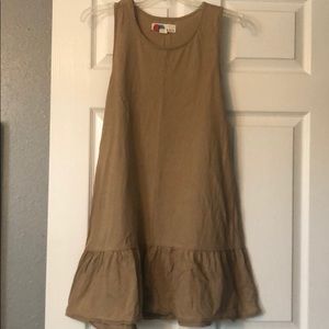 Free People Beach dress